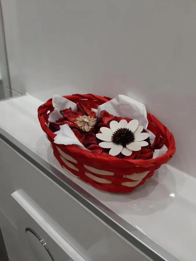 Studio Apartman Lena Umag Croatie