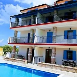 Lina Apartment
