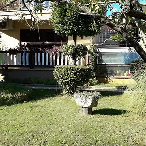 Darja Apartment