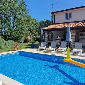 Agava Villa