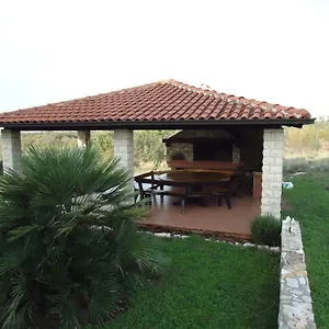Apartman Klara Apartment